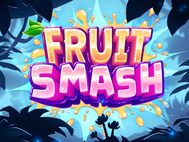 Fruit Smash Spela Fruit Smash