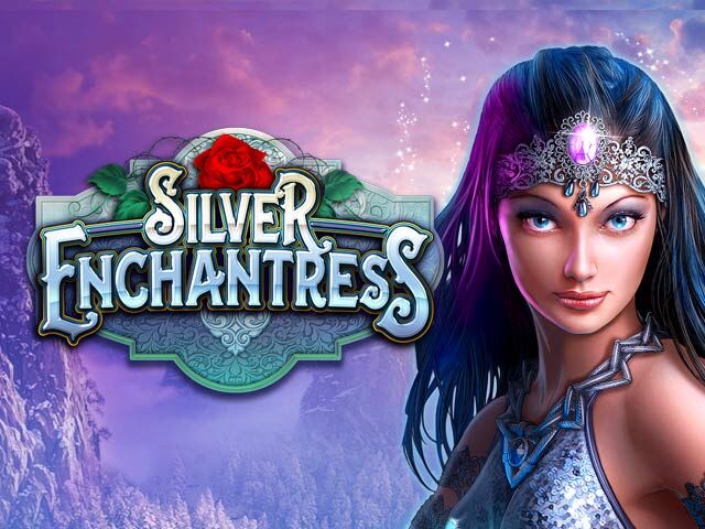 Silver Enchantress Silver Enchantress
