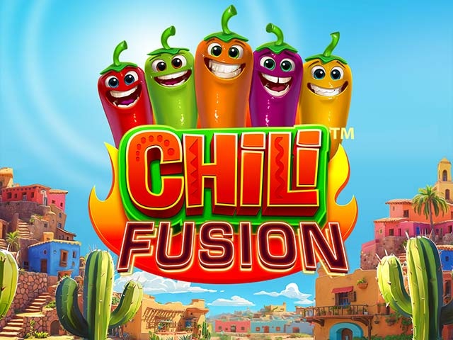 Chili Fusion Spela Chili Fusion