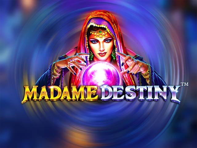 Madame Destiny Spela Madame Destiny
