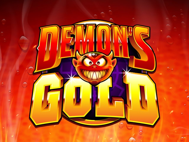 Demon's Gold Spela Demon's Gold
