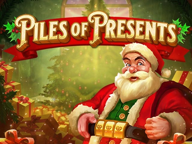 Piles of Presents Spela Piles of Presents