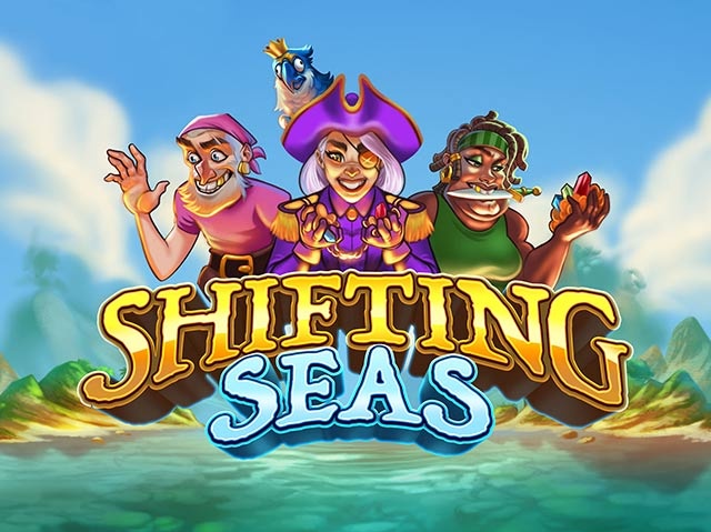 Shifting Seas Spela Shifting Seas