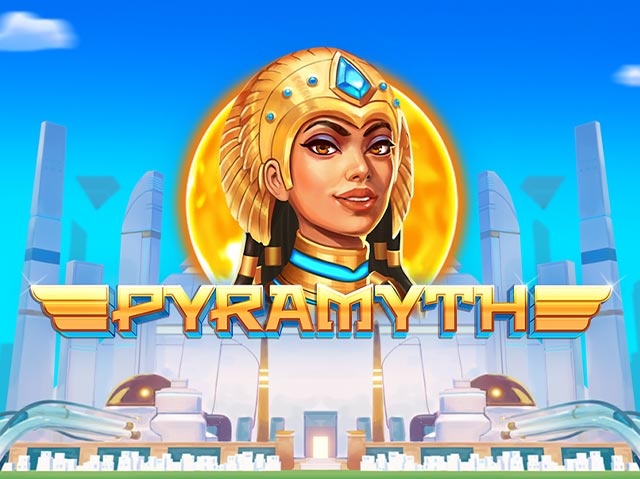 Pyramyth Spela Pyramyth