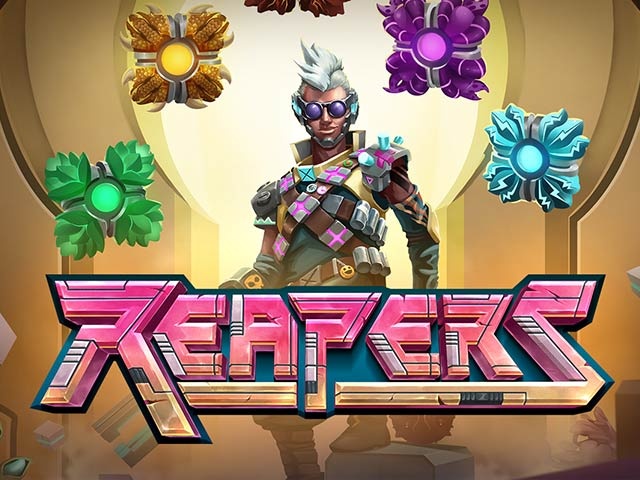 Reapers Spela Reapers