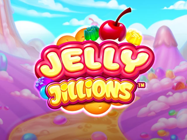 Jelly Jillions Spela Jelly Jillions