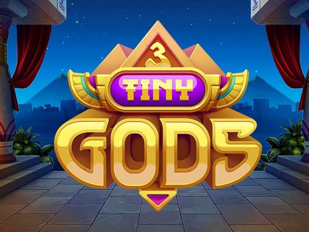 3 Tiny Gods Spela 3 Tiny Gods