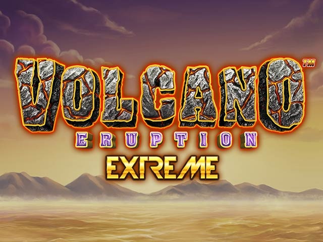 Vulcano Eruption Extrem Vulcano Eruption Extrem