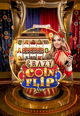 Spela Crazy Coin Flip