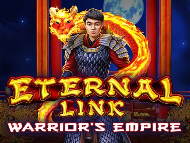 Spela Eternal Link Warrior's Empire