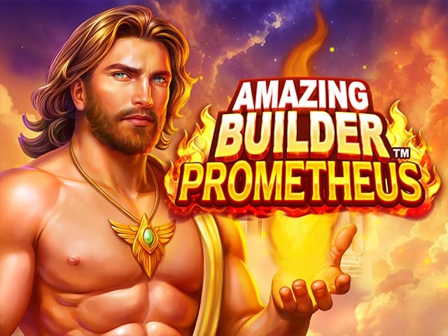 Spela Amazing Builder Prometheus