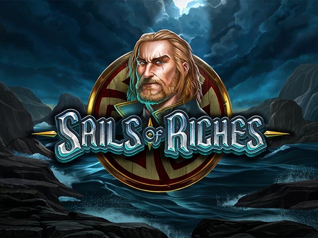 Spela Sails of Riches