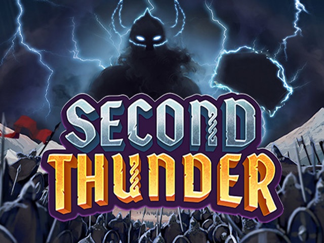 Spela Second Thunder
