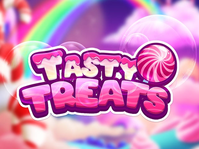 Spela Tasty Treats