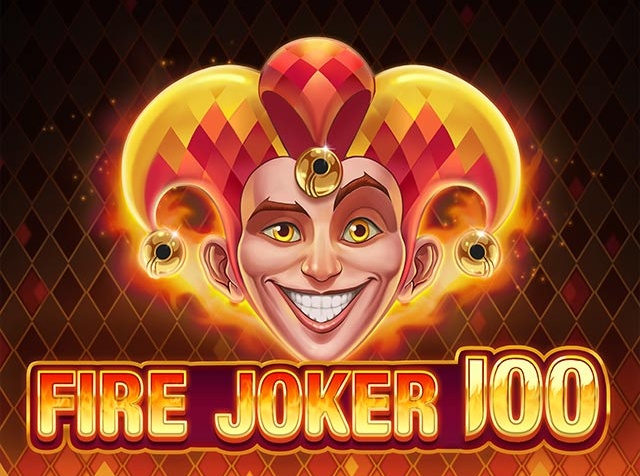Spela Fire Joker 100