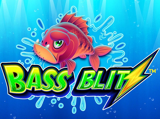 Spela Bass Blitz