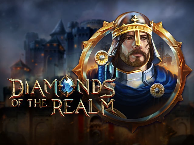 Spela Diamonds of the Realm