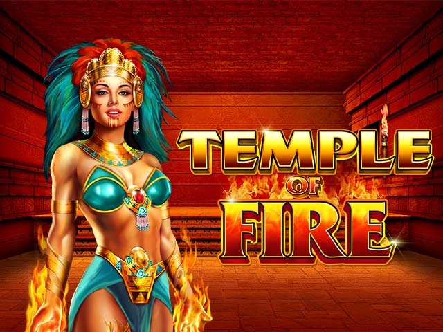 Spela Temple of Fire