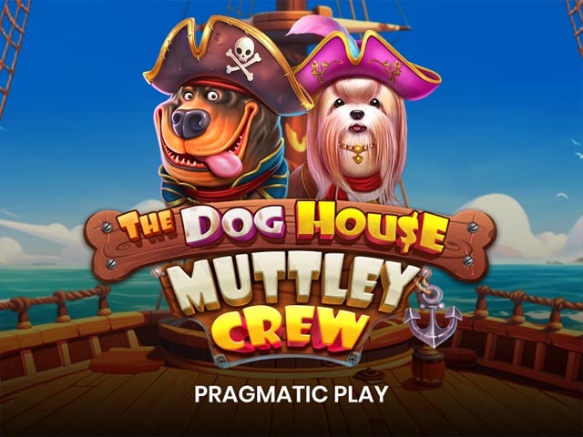 Spela The Dog House - Muttley Crew