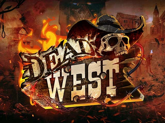 Spela Dead West
