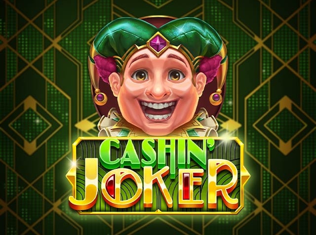 Spela Cashin' Joker