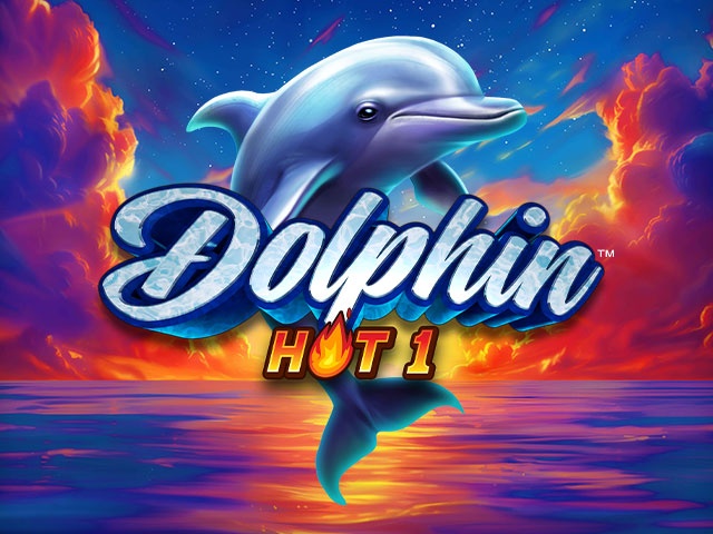 Spela Dolphin Hot 1