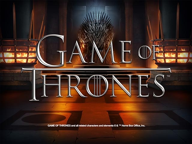 Spela Game of Thrones
