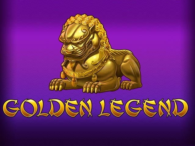 Spela Golden Legend