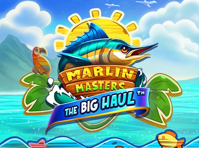 Spela Marlin Masters: The Big Haul