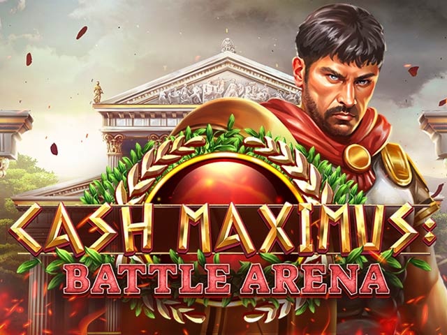 Spela Cash Maximus: Battle Arena