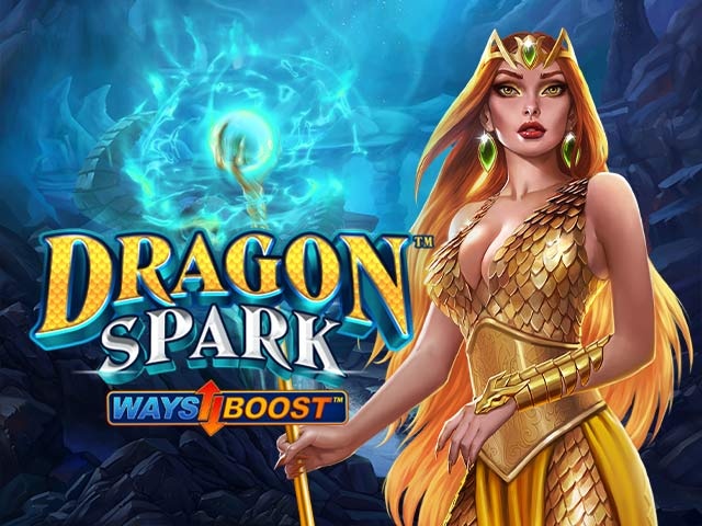 Spela Dragon Spark