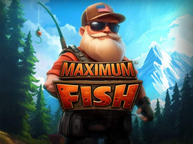 Spela Maximum Fish
