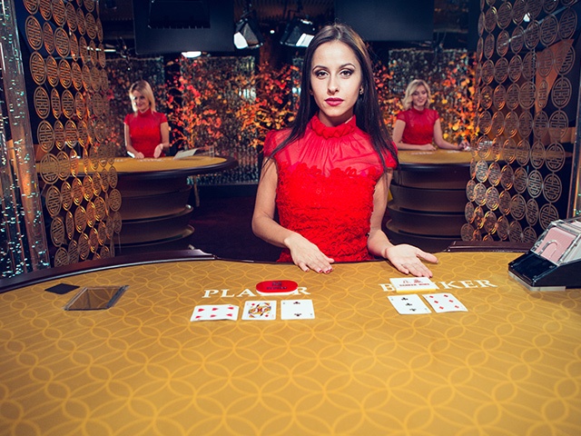 Speed Baccarat