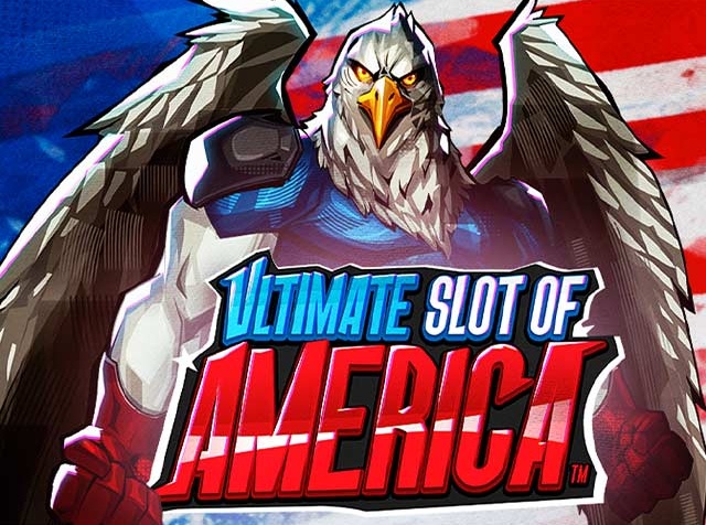 Spela Ultimate Slot of America