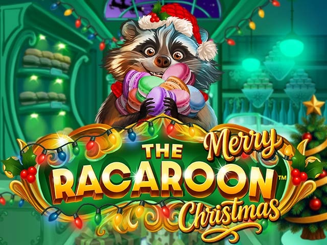 Spela The Racaroon