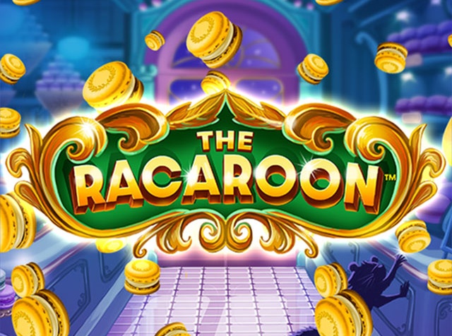 Spela The Racaroon