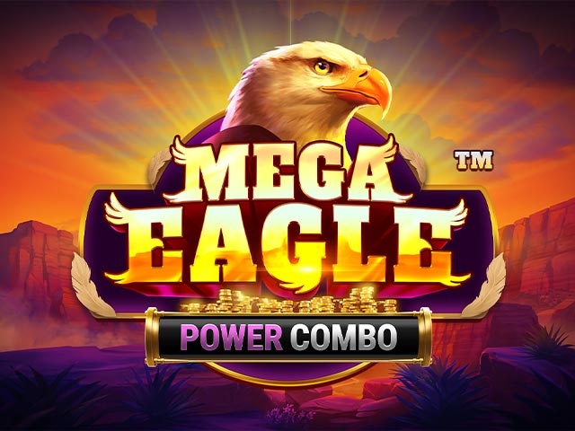 Spela Mega Eagle Power Combo