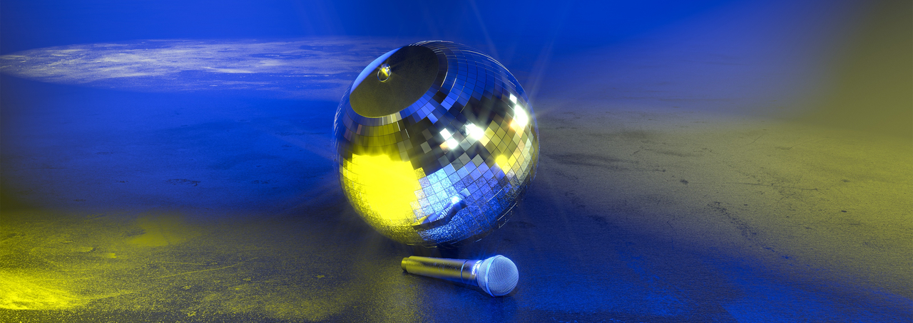 Bild som illustrerar Eurovision 2026
