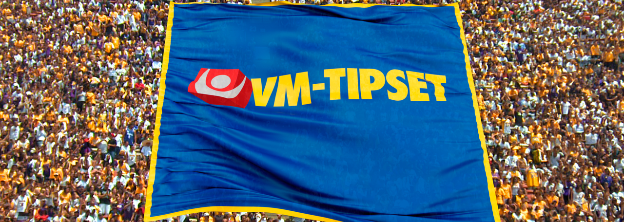 Bild som illustrerar VM-tipset på Svenska Spel