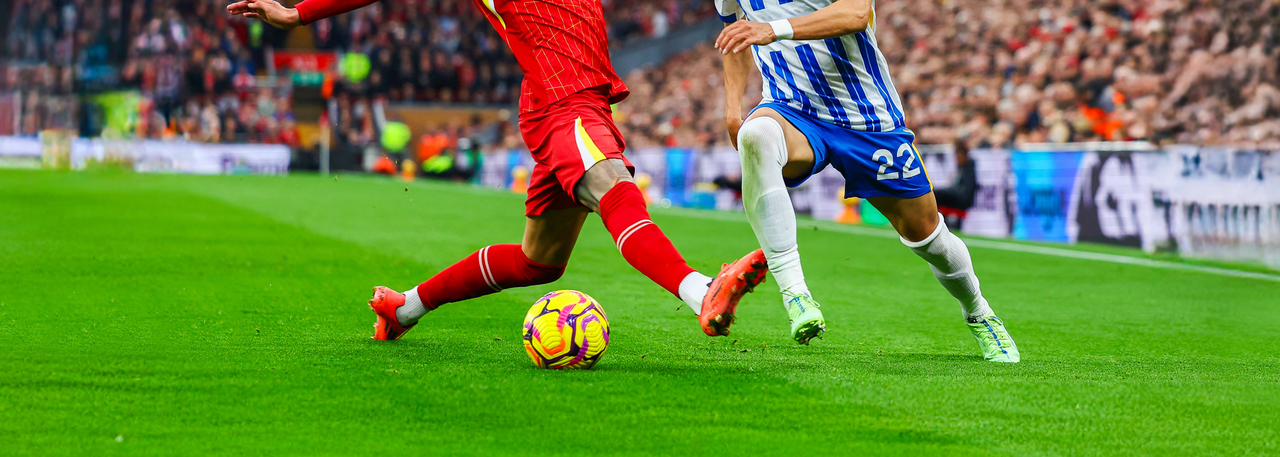 Bild som illustrerar Premier League
