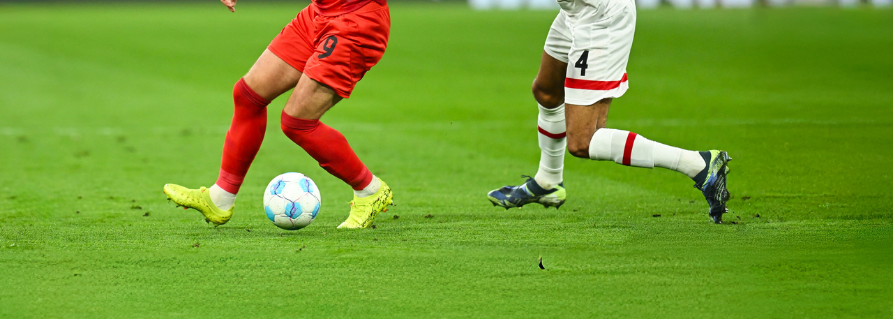 Bild som illustrerar Bundesliga