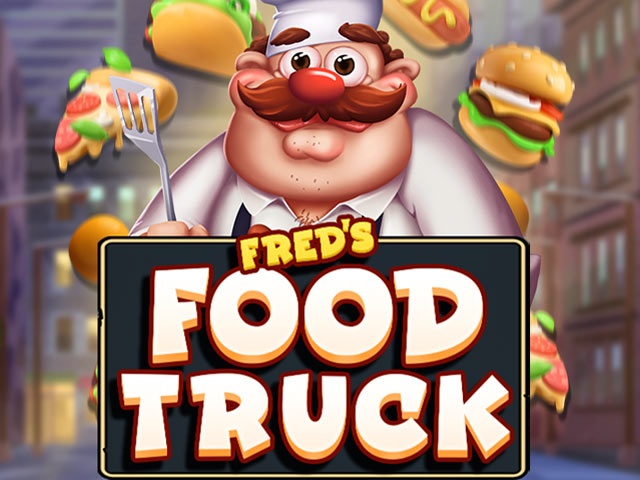 Spela Fred’s Food Truck