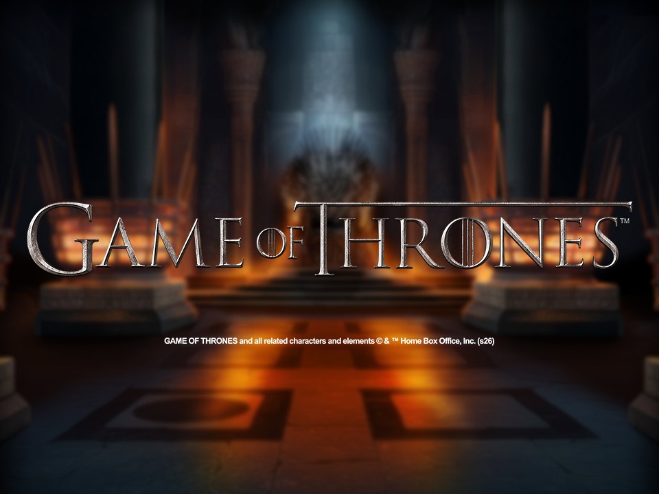 Spela Game of Thrones