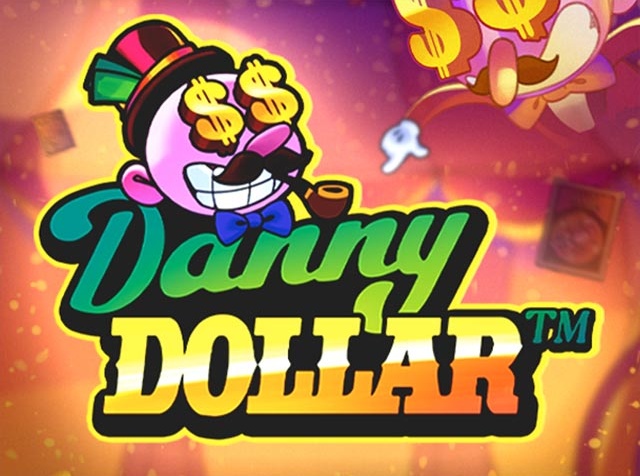 Spela Danny Dollar