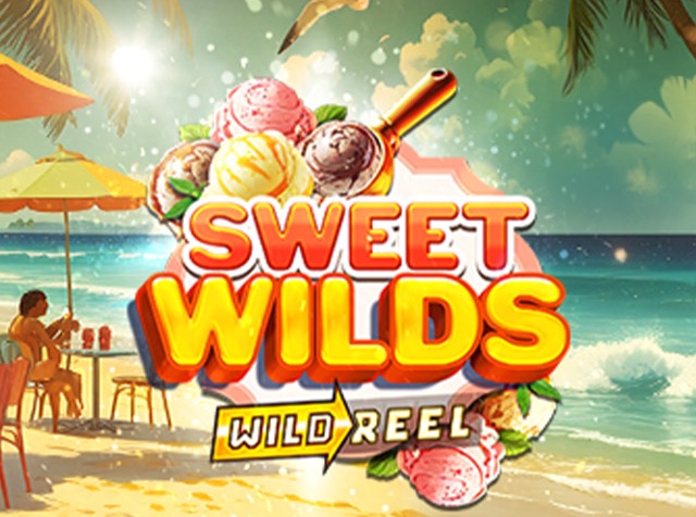 Spela Sweet Wilds
