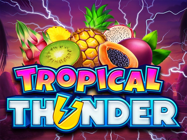 Spela Tropical Thunder