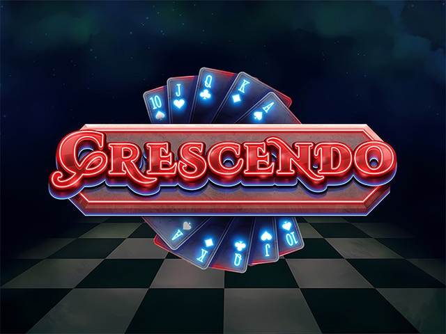 Spela Crescendo