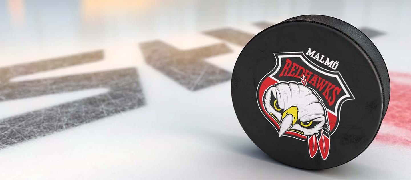 Läs mer om och spela på Malmö i SHL