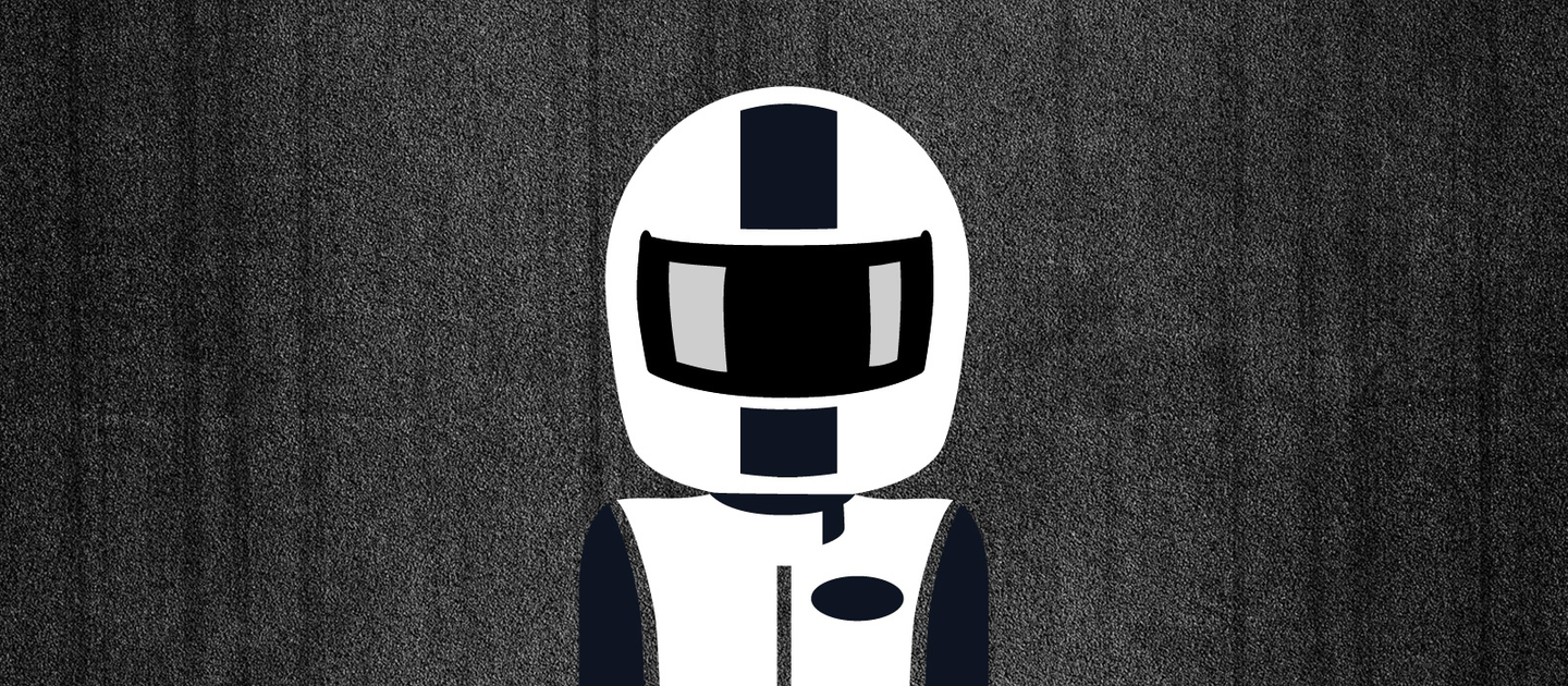 Läs mer om F1-föraren Yuki Tsunoda