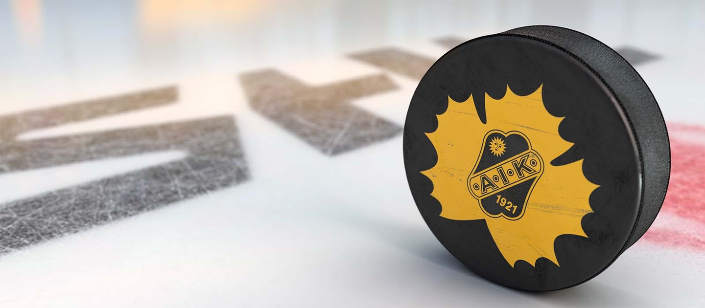 Läs mer om och spela på Skellefteå AIK i SHL
